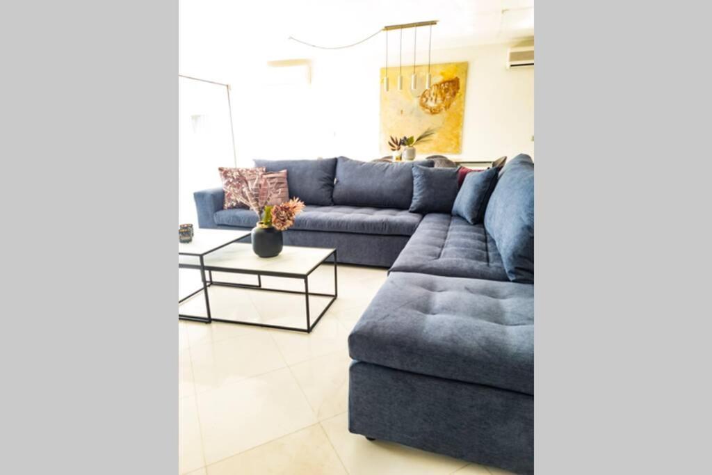 Apartamento 1, Kotzia str.&Poseidonos Avenue, Alimos Atenas Exterior foto